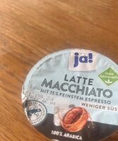 Latte Macchiato