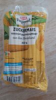 Zuckermais