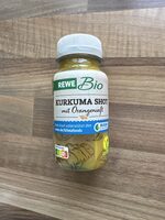 Bio-Kurkuma-Shot