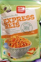 Express Reis Mexikanische Art