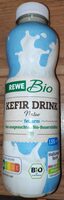 Kefir Drink, natur, fettarm 1,5 % (Bio)