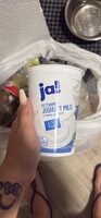 Fettarmer Joghurt Mild