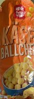 Käse Bällchen