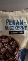 Pekannuskerne