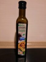 Kürbiskernöl