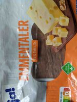 Emmentaler 45%