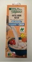Hafer Drink Natur