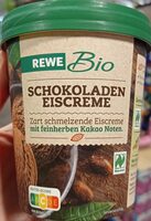 Schokaden Eiscreme