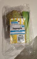 Suppengrün