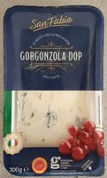 Branza Gorgonzola