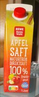 Apfelsaft