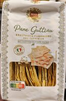 Pane Guttiau