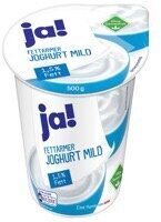 Joghurt Mild