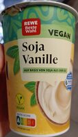 Soja Vanille