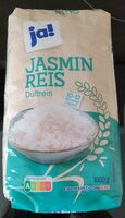 Jasminreis