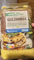 Goldhirse