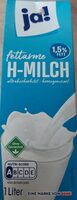 Milch