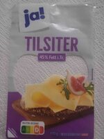 Tilsiter