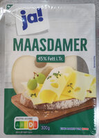 Maasdamer