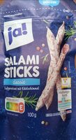 Salami Sicks