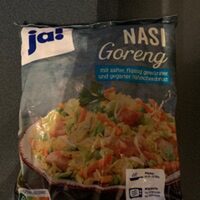 Nasi Goreng