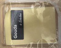 Gouda In Scheiben