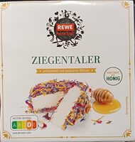 Ziegentaler