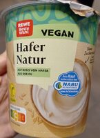 Hafer Natur
