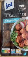 Frikadellen