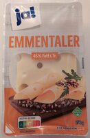 Emmentaler 45%