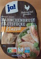 Hähnchenbrust