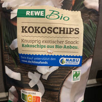 Kokoschips