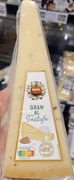 Gran al Tartufo