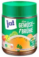 Gemüse Brühe