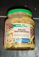 Wachsbrechbohnen