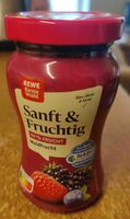 Waldfrucht Fruchtaufstrich