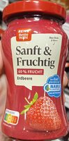 Sanft & Fruchtig,  Erdbeere