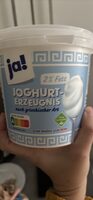 Griechischer Joghurt