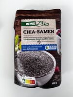 Chia-samen
