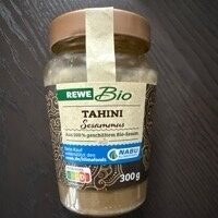 Tahini