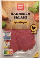 Hähnchensalami