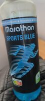 Sports Blue