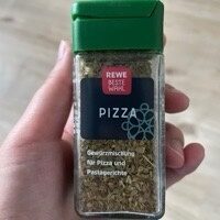Pizza Gewürzmischung