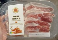 Jamon iberico