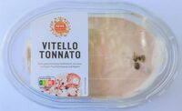 Vitello Tonnato