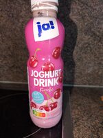 Jogurt Drink Kirsche