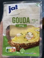 Ja! Gouda