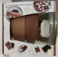 Dessert Triple Chocolate