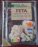 Feta