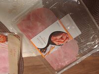 Selection Prosciutto